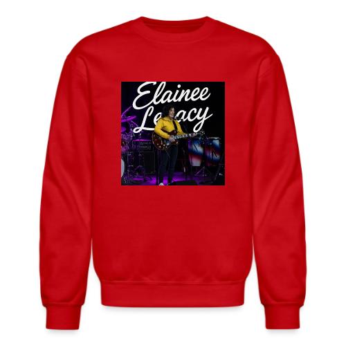 Elainee Legacy - Unisex Crewneck Sweatshirt