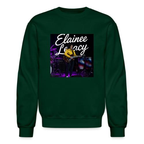 Elainee Legacy - Unisex Crewneck Sweatshirt