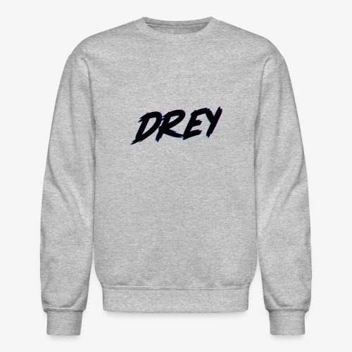 Drey - Unisex Crewneck Sweatshirt