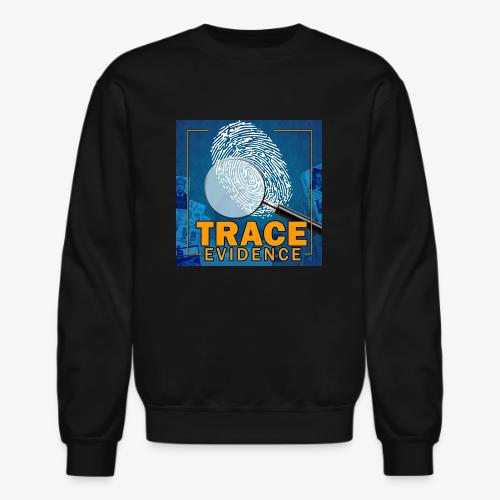 Alternate Logo - Unisex Crewneck Sweatshirt