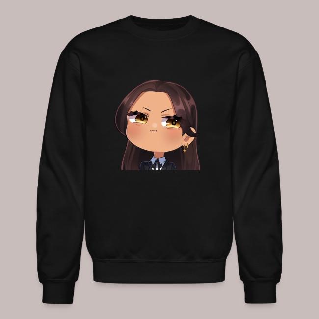 Avira Savio Chibi (Anger)