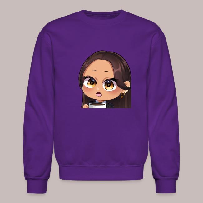 Avira Savio Chibi (Coffee)