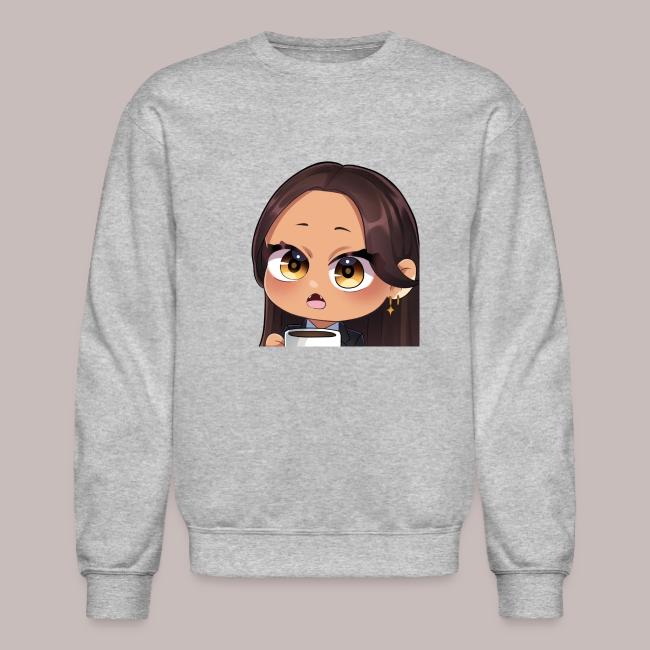 Avira Savio Chibi (Coffee)