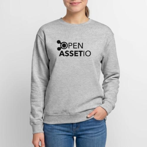 OpenAssetIO - Unisex Crewneck Sweatshirt
