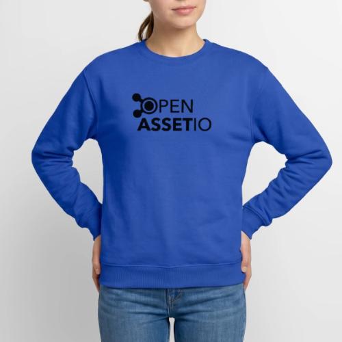 OpenAssetIO - Unisex Crewneck Sweatshirt