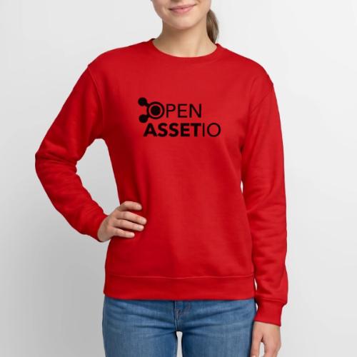 OpenAssetIO - Unisex Crewneck Sweatshirt