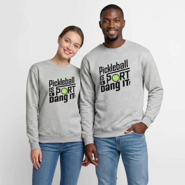Funny Pickleball Design for Pickleball Lovers