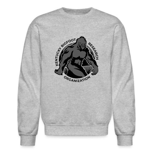 KBRO Official Logo - Unisex Crewneck Sweatshirt