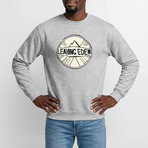 New! Logo design - Unisex Crewneck Sweatshirt