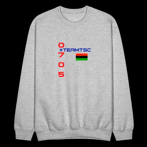TSC RBG 1 - Unisex Crewneck Sweatshirt