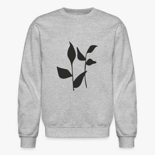 Botanical Art - Unisex Crewneck Sweatshirt