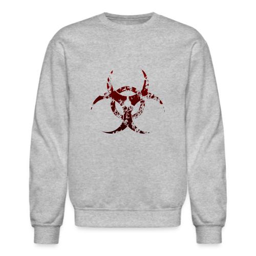 ZPS - Unisex Crewneck Sweatshirt