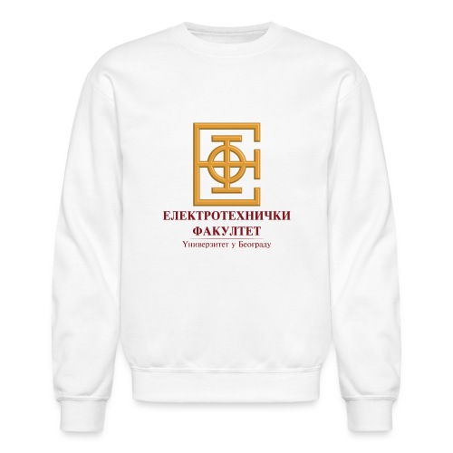 ETF - Unisex Crewneck Sweatshirt