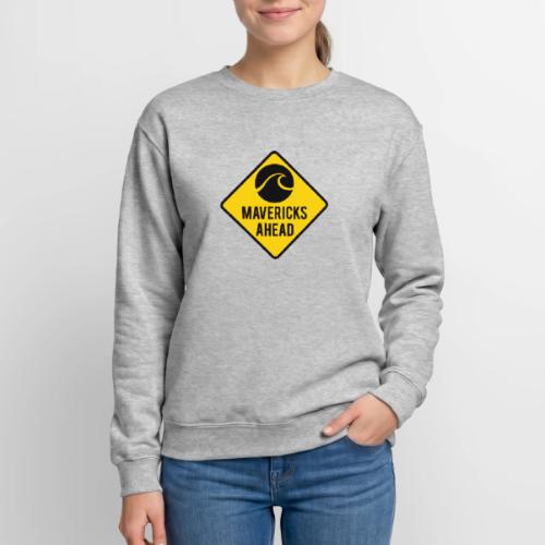 Mavericks Ahead - Unisex Crewneck Sweatshirt