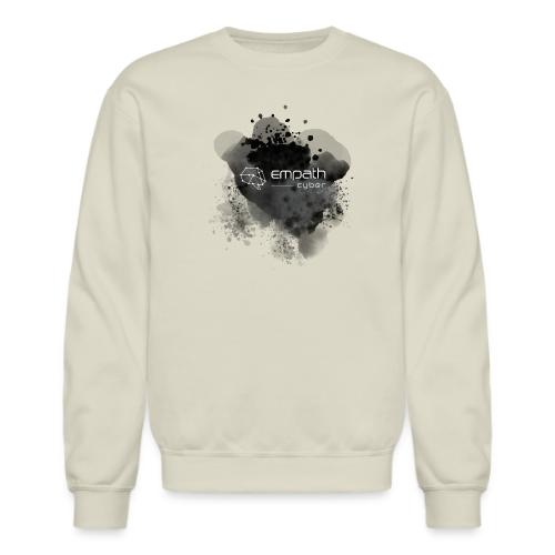Empath Cyber Shirts - Unisex Crewneck Sweatshirt