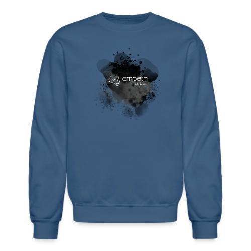 Empath Cyber Shirts - Unisex Crewneck Sweatshirt