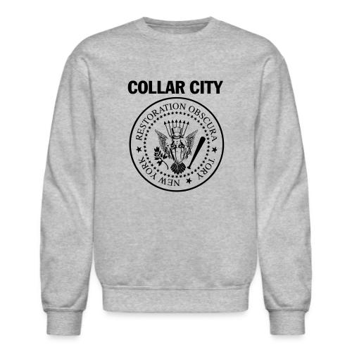 RO Hey! Ho! Let's Go - Unisex Crewneck Sweatshirt