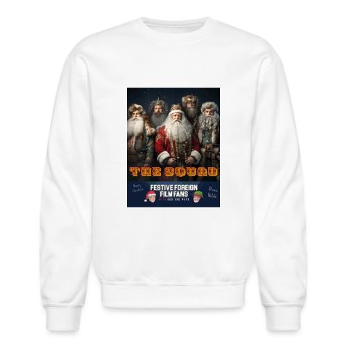They've Got Your Back! - Unisex Crewneck Sweatshirt