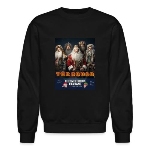 They've Got Your Back! - Unisex Crewneck Sweatshirt