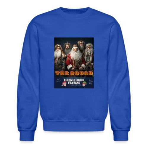 They've Got Your Back! - Unisex Crewneck Sweatshirt