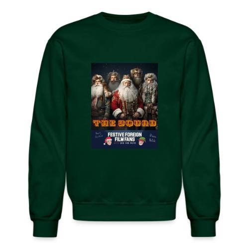 They've Got Your Back! - Unisex Crewneck Sweatshirt