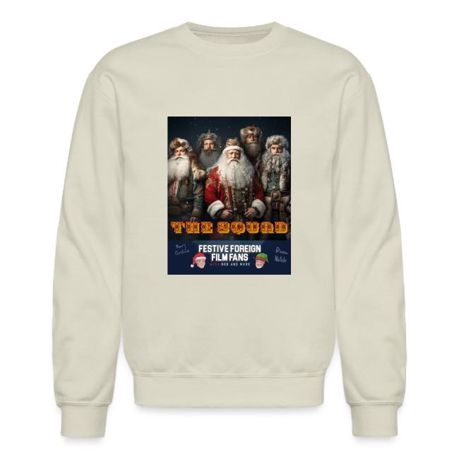 They've Got Your Back!