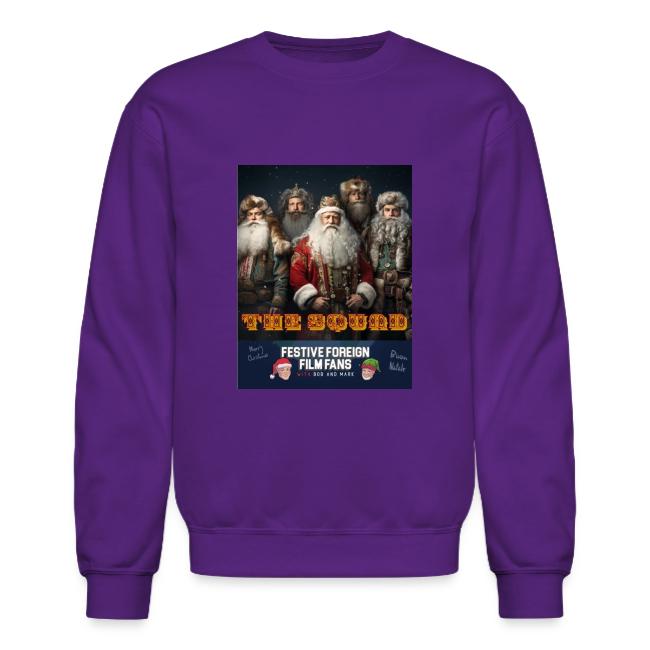 They've Got Your Back!