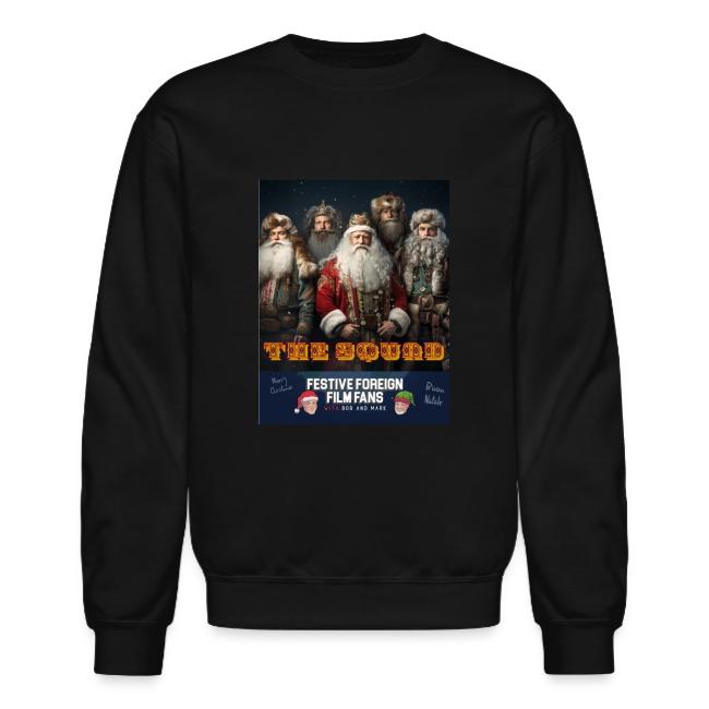 They've Got Your Back!