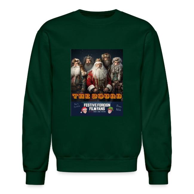 They've Got Your Back!