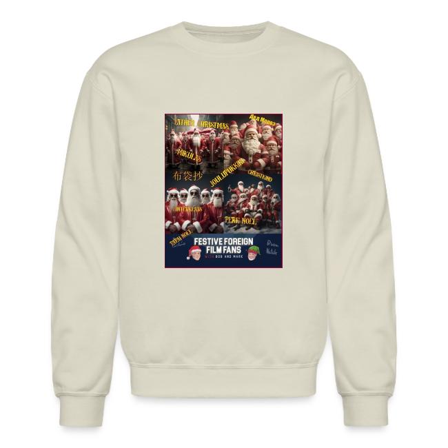 No matter what you call him...