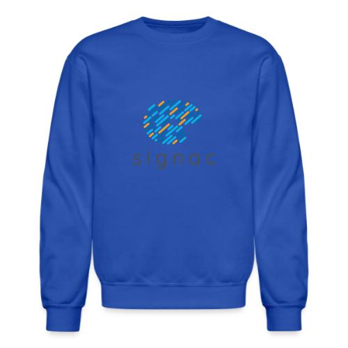 signac - Unisex Crewneck Sweatshirt