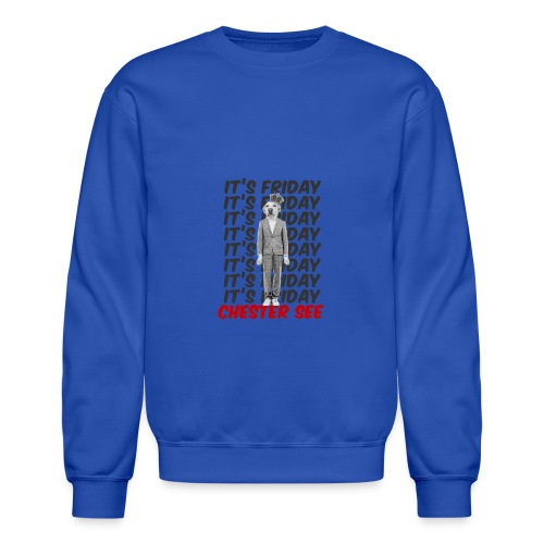dogidear - Unisex Crewneck Sweatshirt
