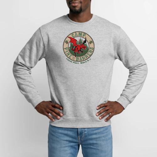 Camp Pine Barrens - Unisex Crewneck Sweatshirt