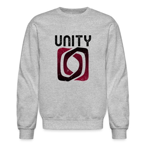 UNITY Design - Unisex Crewneck Sweatshirt