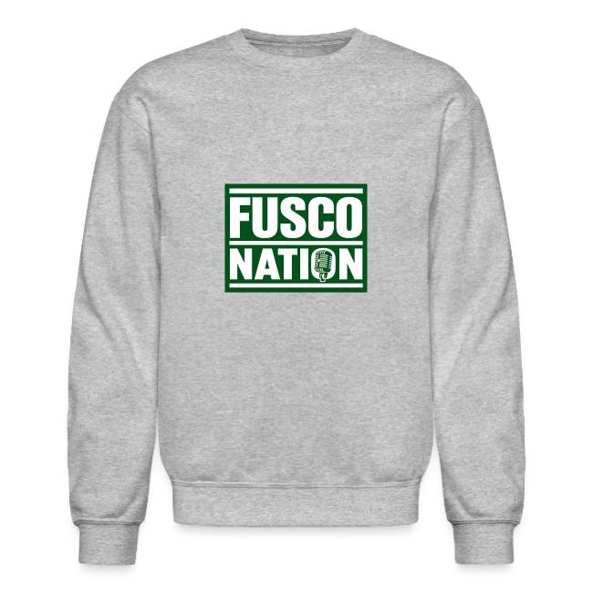 Fusco Nation (Official Seal)