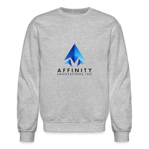 Affinity Inc - Unisex Crewneck Sweatshirt