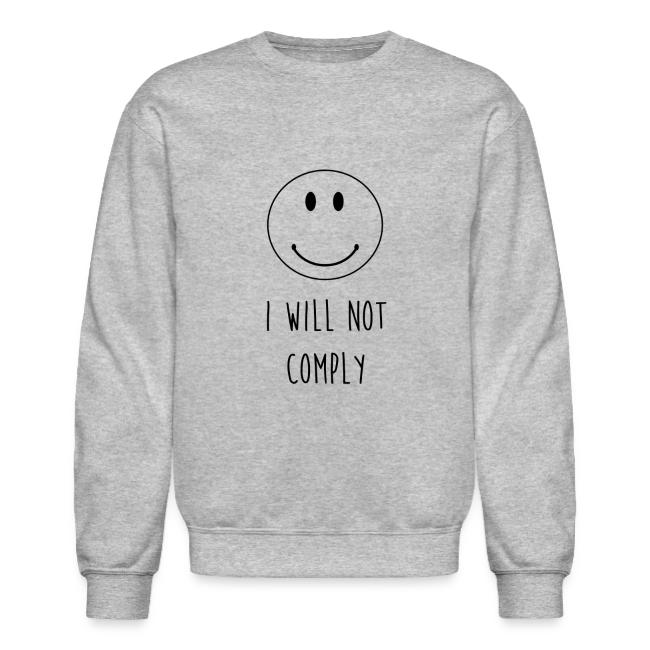 COMPLY