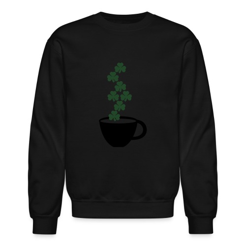 irishcoffee - Unisex Crewneck Sweatshirt