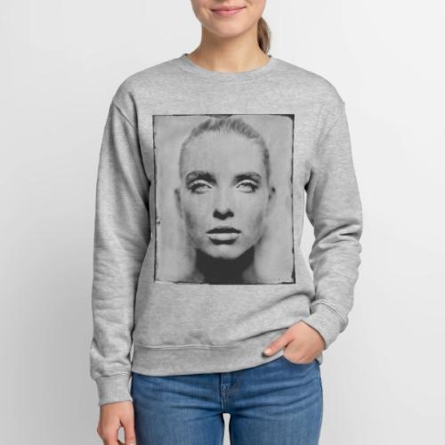 Gazing Still - Unisex Crewneck Sweatshirt