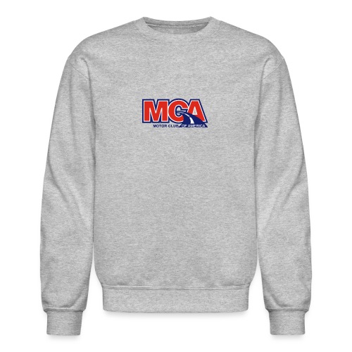 MCA GEAR - Unisex Crewneck Sweatshirt
