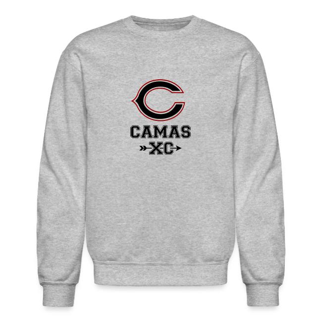 Camas XC Logo