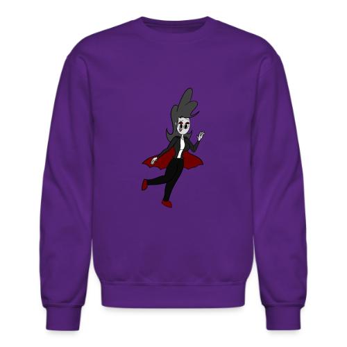 Vampire Coll - Unisex Crewneck Sweatshirt