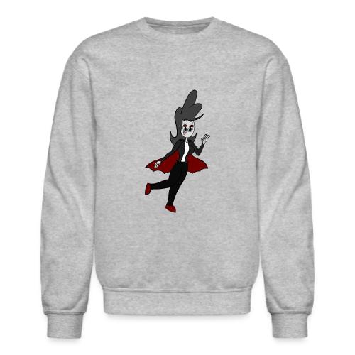 Vampire Coll - Unisex Crewneck Sweatshirt