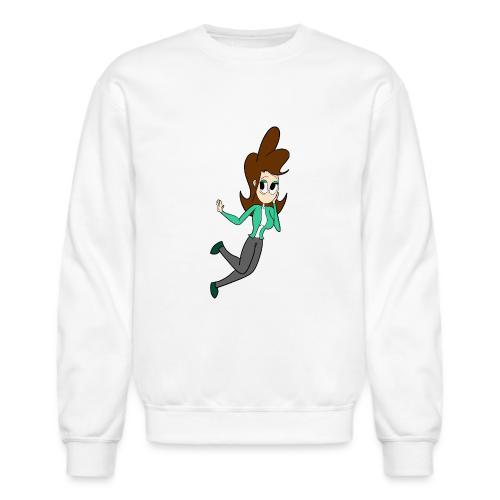 Coll - Unisex Crewneck Sweatshirt