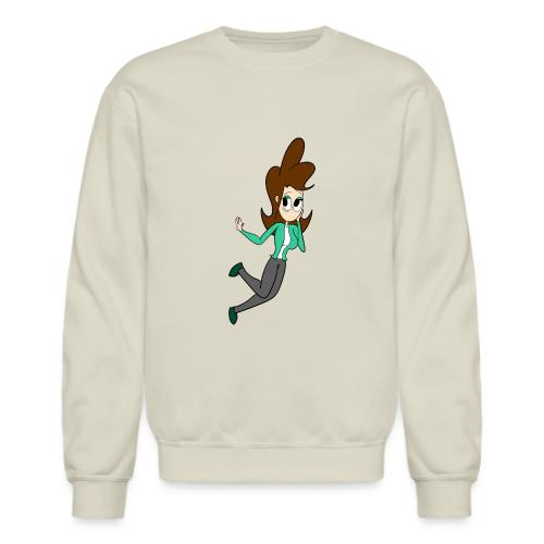 Coll - Unisex Crewneck Sweatshirt