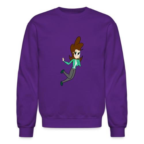Coll - Unisex Crewneck Sweatshirt