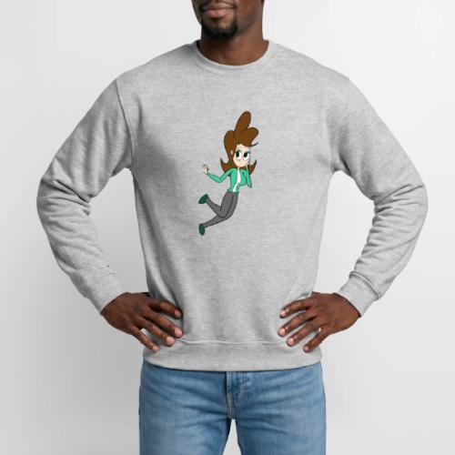 Coll - Unisex Crewneck Sweatshirt