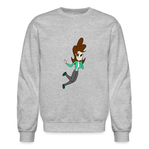 Coll - Unisex Crewneck Sweatshirt