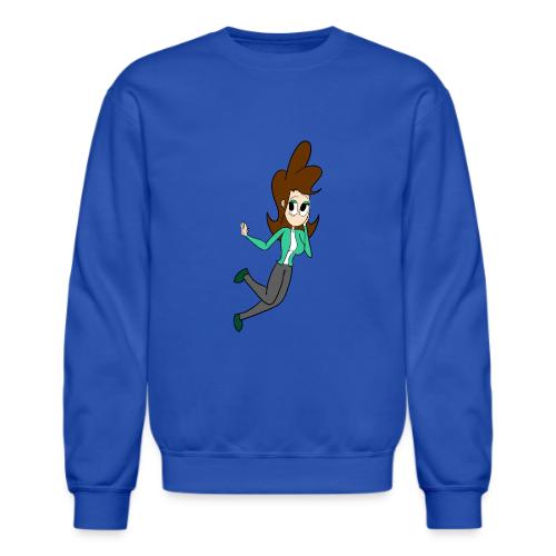 Coll - Unisex Crewneck Sweatshirt
