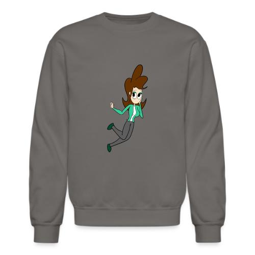 Coll - Unisex Crewneck Sweatshirt